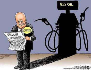 cheneysbigoilshadow