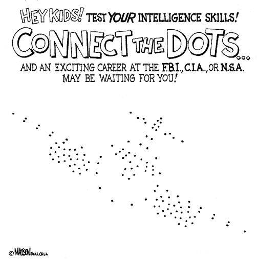 matsonconnectthedots