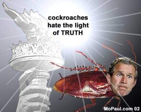 cockroacheshatelight