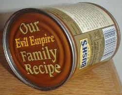evilempiredailyrations