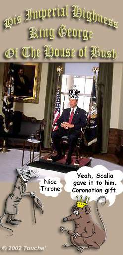 kinggeorgeII