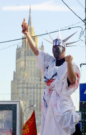 may23statueoflibertymoscow