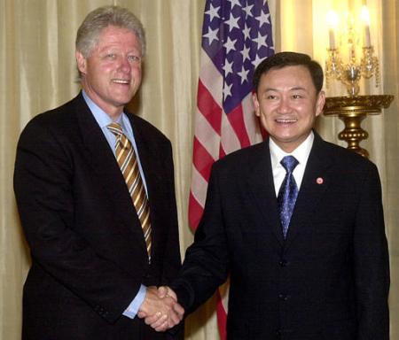 may25clintonprimeminthailan