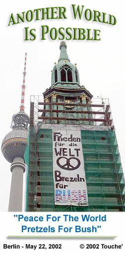 pretzelsforbushberlin