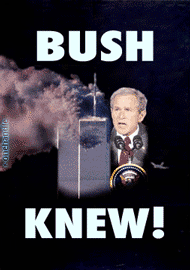 someonetalkedbushknew