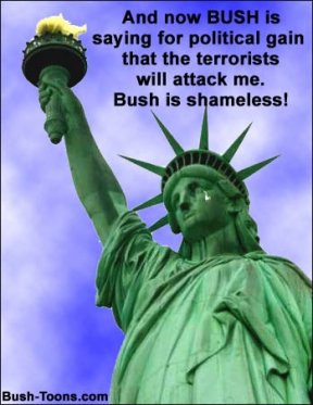 statuelibertyshameless