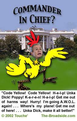 codeyellow