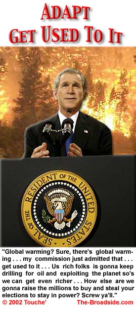 globalwarming