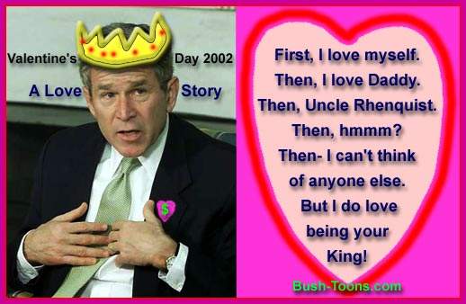 lovebeingyourking