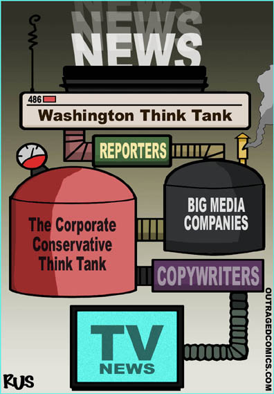 thinktanknews