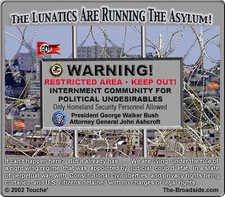lunaticsrunningasylum
