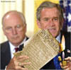 bushburnsconstitution