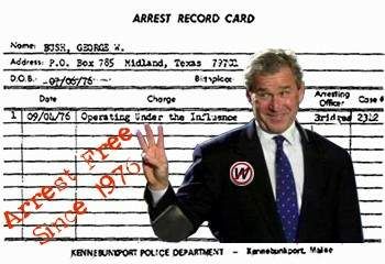 arrestfree