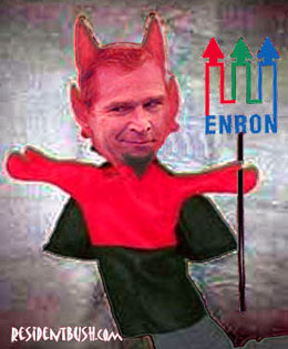 bushenrondevil