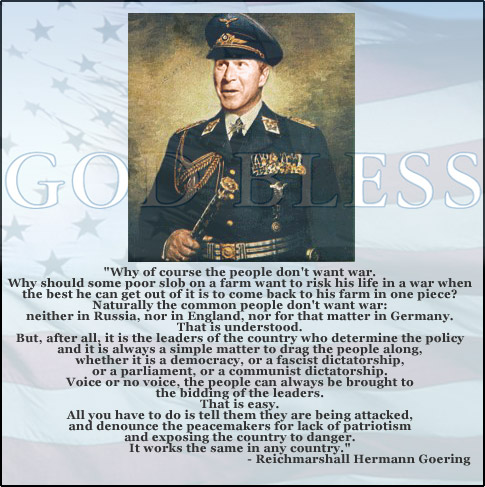 bushreichmarshall