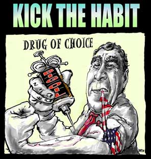 bushsoiladdiction