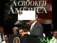 crookedamerica