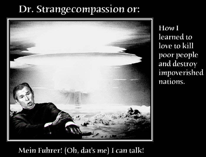 drstrangecompassion