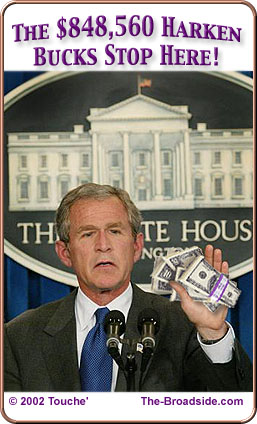 harkenbucks