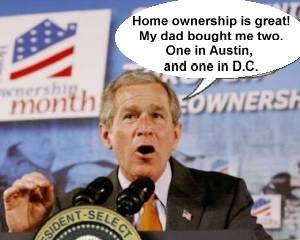 homeownership