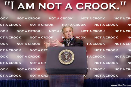 iamnotacrookbush