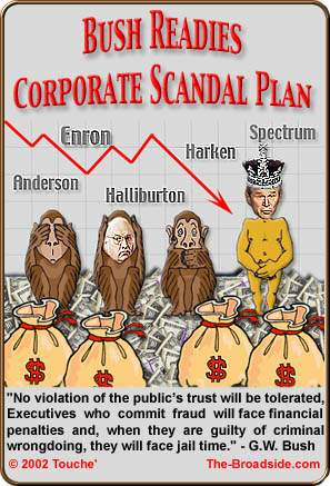 scandalplan