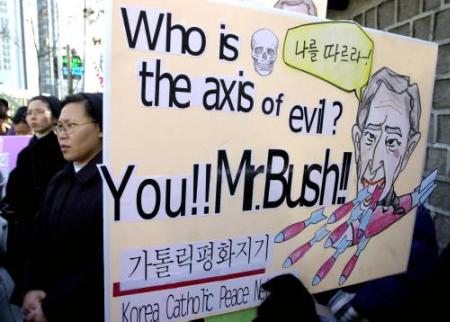 southkoreanunsaxisofevil