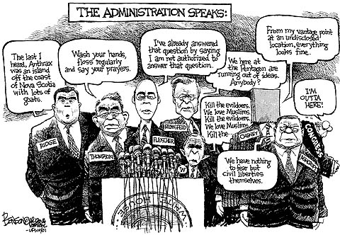 theadministration