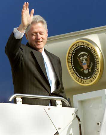clintonwave