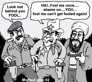 foolmeoncesaddamosama