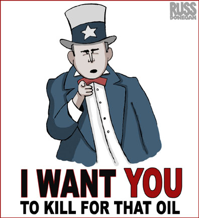 iwantutokillforoil