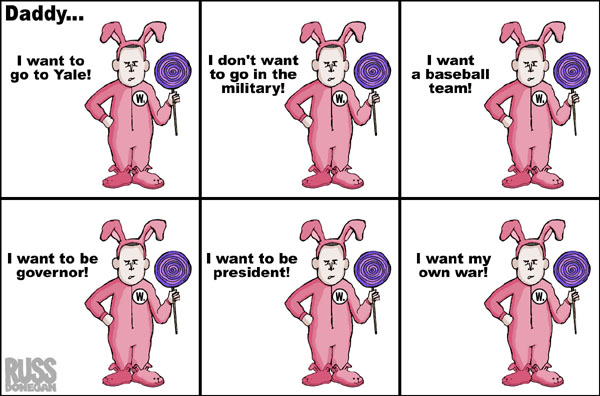 spoiledbunny