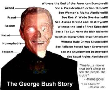 storyofgwbush