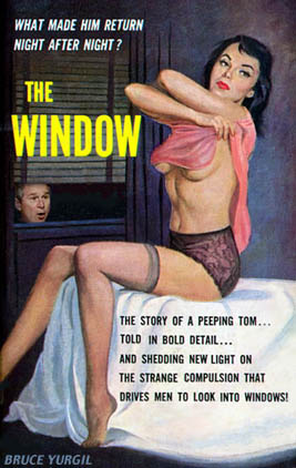 windowpeeperbush