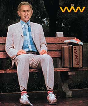 bushgump