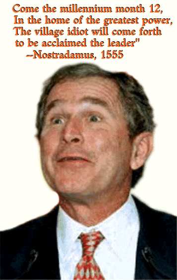 bushnostradamus