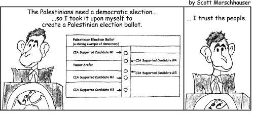 palestinianvotersballot