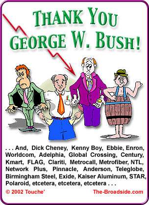 thankyoubush