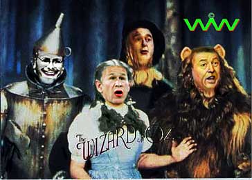 WOWterrorozers