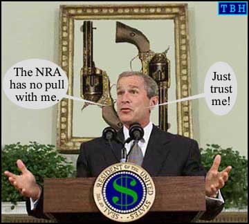 bushnraguns