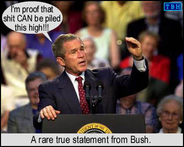 bushshitpiledthishigh