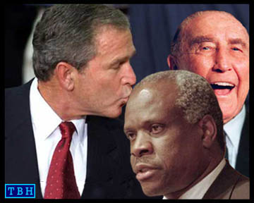 bushthankselectorthomas