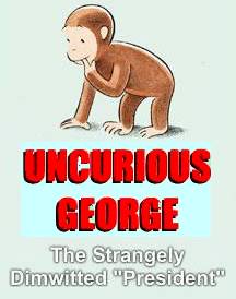uncuriousgeorge