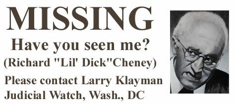 dickmissing