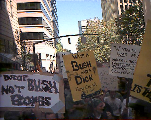 portlandantibushsigns
