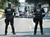 portlandriotpoliceblock