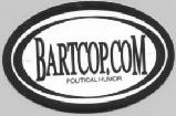 bartcopsticker