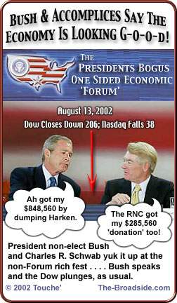 bogusforum