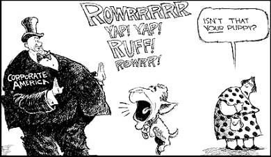 corporatepuppy