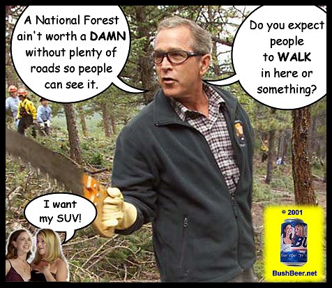 forestsaw